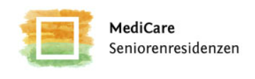 MediCare Seniorenresidenz Am Wiehengebirge