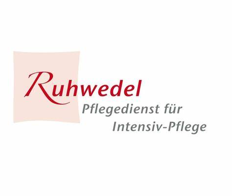 Ruhwedel Pflegedienst für Intensivpflege Jena