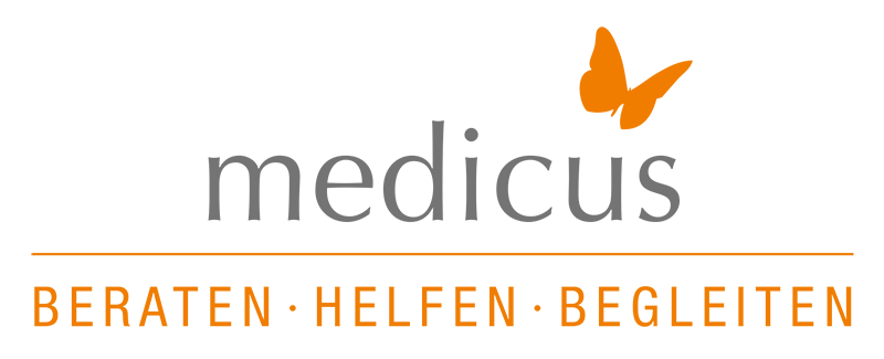 Pflegeheim im Medicus Wohnpark