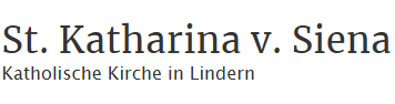 Seniorenzentrum St. Katharina Lindern
