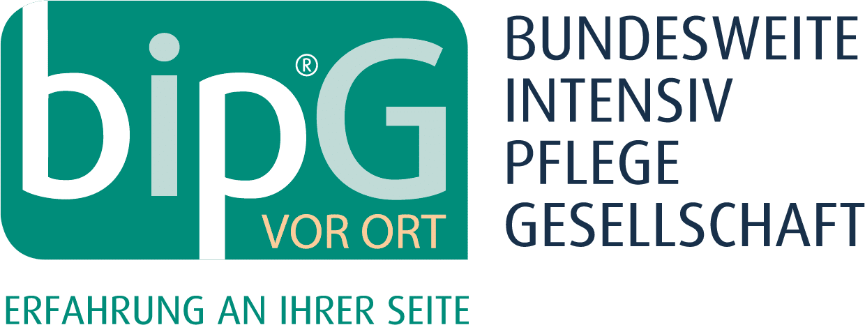 bipG VOR ORT