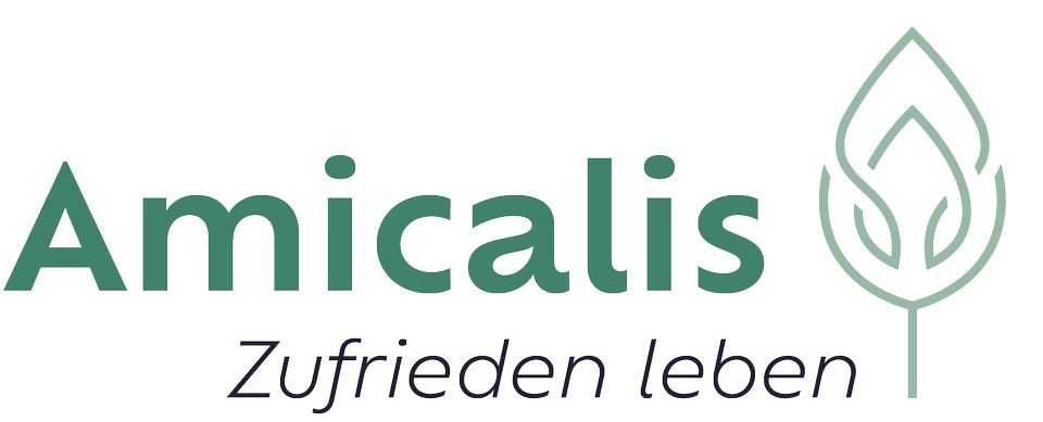 AMICALIS - Seniorenhaus Fördeblick