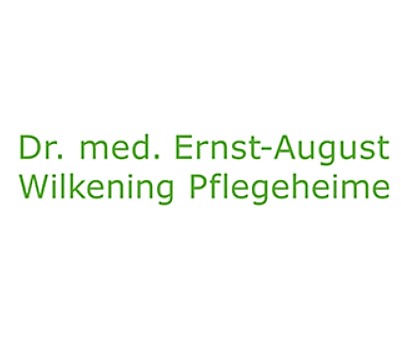 Dr. med. Ernst-August Wilkening Pflegeheime Haus am Ohrberg