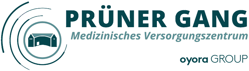 MVZ Prüner Gang GmbH - MVZ Prüner Gang im Friedrich-Ebert-Krankenhaus