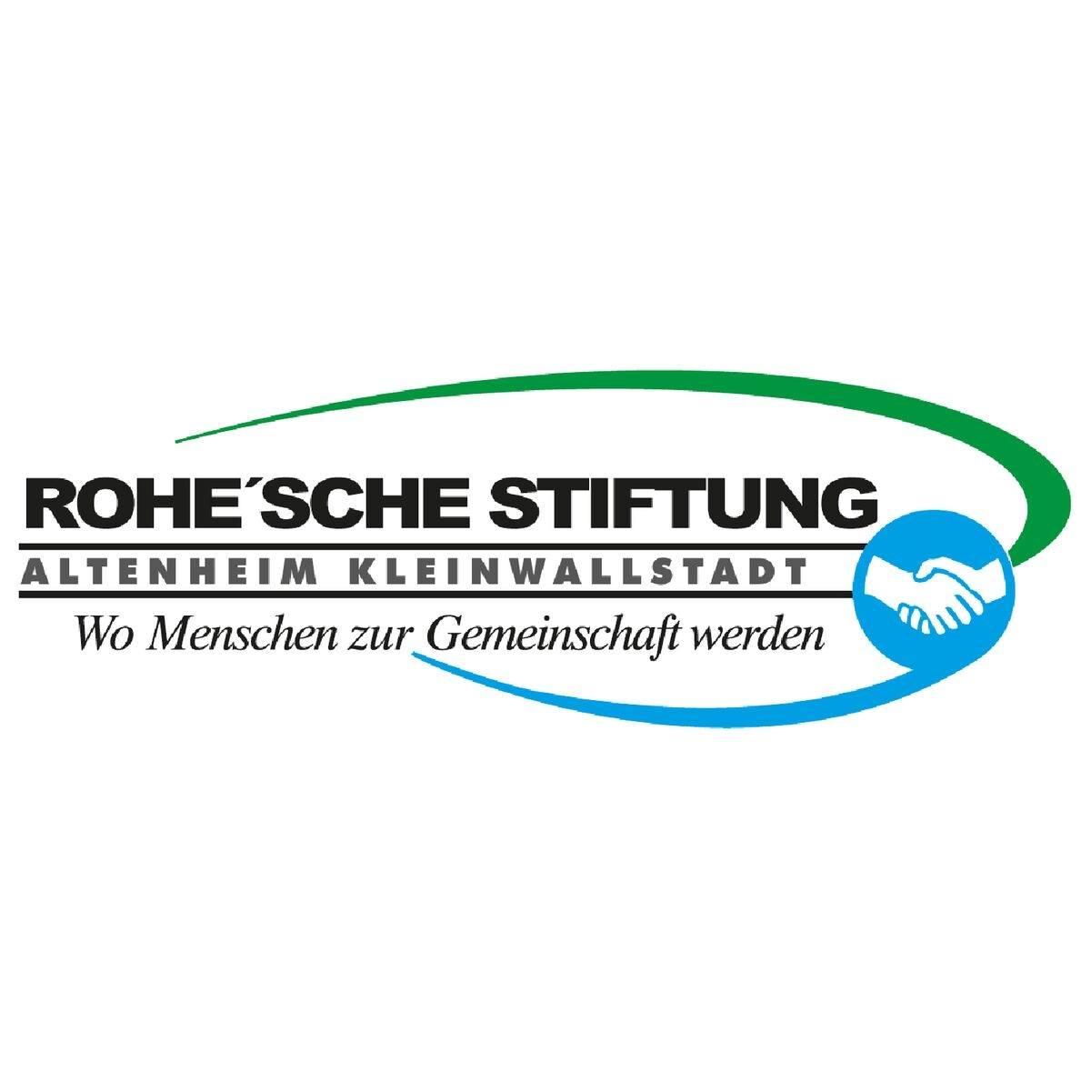 Joseph Anton Rohesche Altenheim-Stiftung