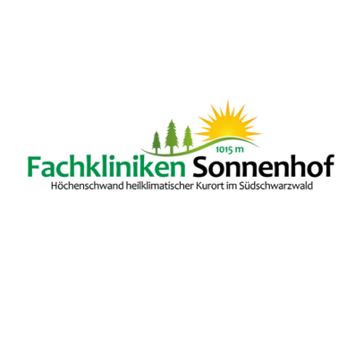 Fachkliniken Sonnenhof Höchenschwand