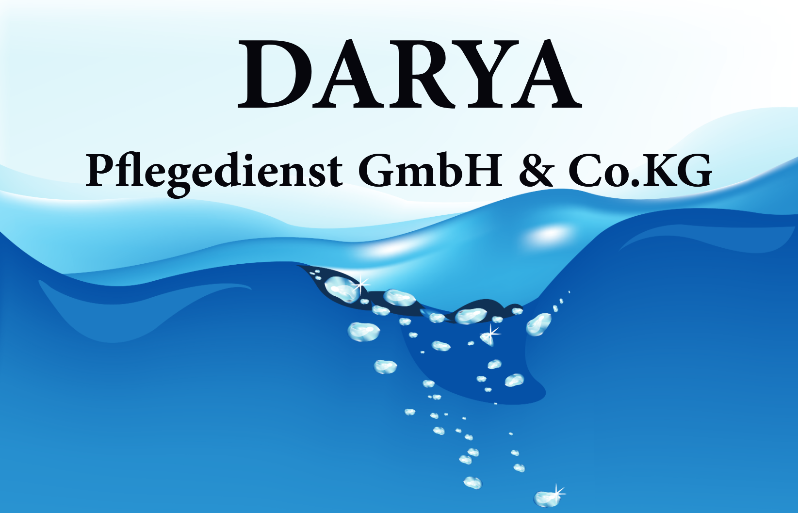 Darya Pflegedienst GmbH & Co. KG - Volksdorf