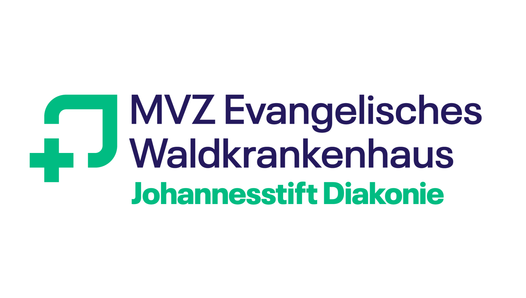 MVZ Evangelisches Waldkrankenhaus