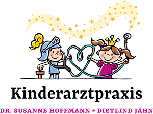 Kinderarztpraxis Dr. Susanne Hoffmann und Dietlind Jähn