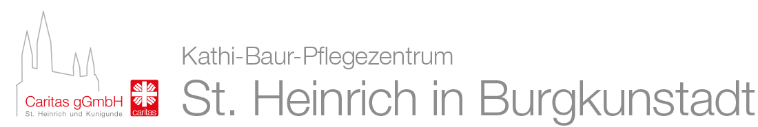 Caritas Kathi-Baur-Pflegezentrum St. Heinrich