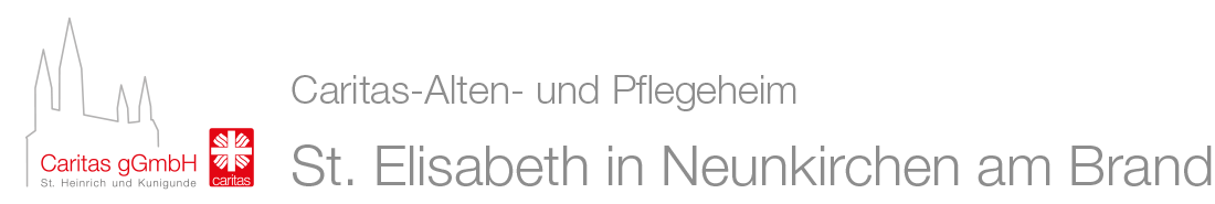 Caritas-Alten- und Pflegeheim St. Elisabeth Neunkirchen am Brand