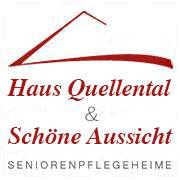 Seniorenpflegeheim Haus Quellental