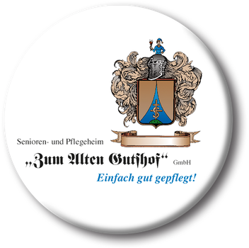 Senioren- und Pflegeheim „Zum Alten Gutshof“ GmbH
