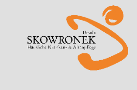 Häusl. Kranken- u. Altenpflege Ursula Skowronek