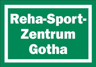 Physiotherapie im Reha-Sport-Zentrum Gotha 