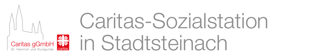 Caritas-Sozialstation Stadtsteinach