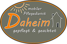 mobiler Pflegedienst Daheim gepflegt & geachtet