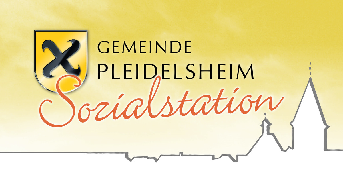 Sozialstation Pleidelsheim