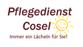Pflegedienst Cosel