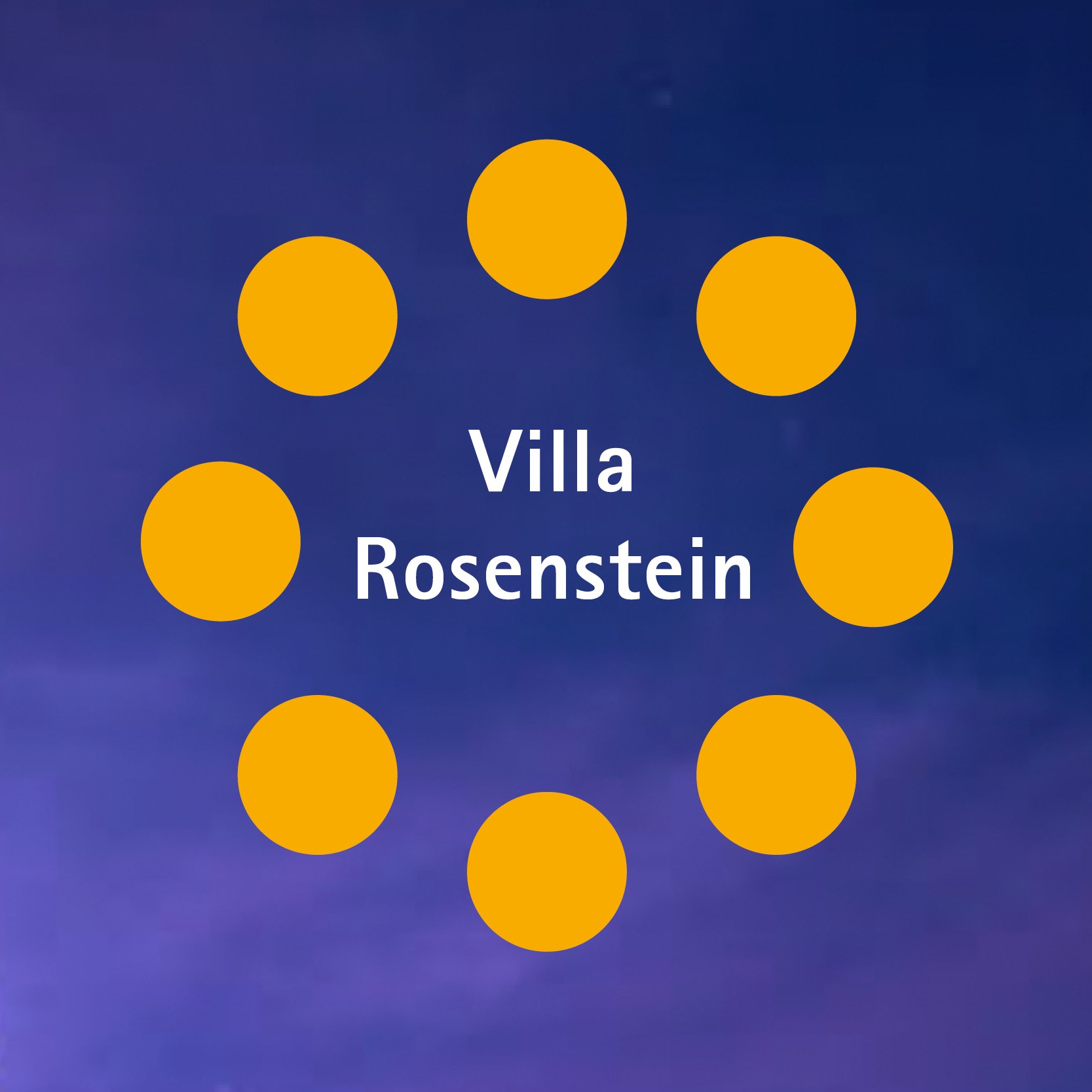 Villa Rosenstein Fachzentrum für Menschen mit Demenz