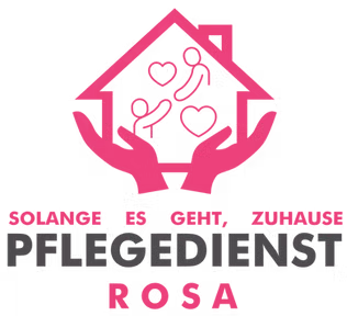 Pflegedienst Rosa