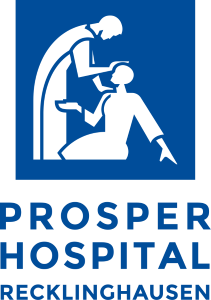 Prosper-Hospital in Recklinghausen