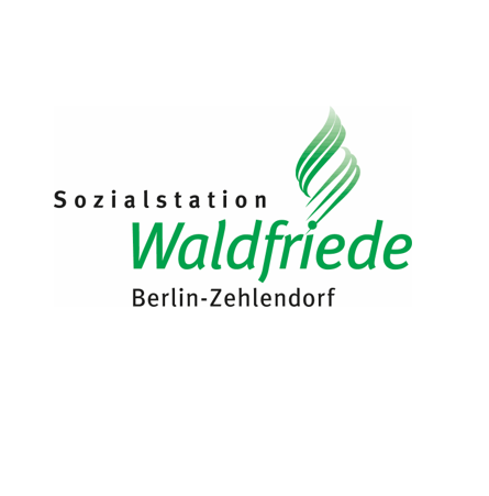 Sozialstation Waldfriede