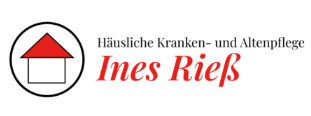 Häusliche Kranken- und Altenpflege – Ines Rieß