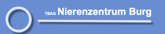 Nierenzentrum Burg