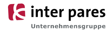inter pares Seniorenzentrum Alpheide