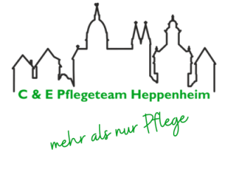C&E Pflegeteam Heppenheim GmbH