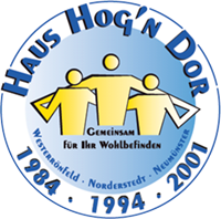  Hog´n Dor Neumünster GmbH