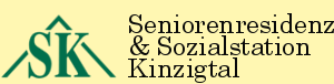 SK Sozialstation Kinzigtal