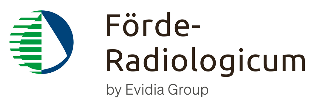 Evidia MVZ Förde-Radiologicum