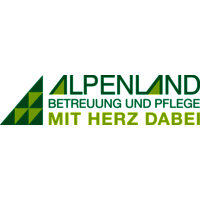 ALPENLAND - Seniorenzentrum Weststadt