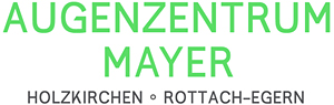 Augenzentrum Mayer Holzkirchen