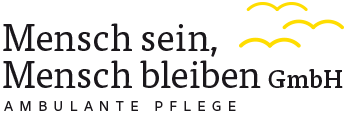 Mensch sein, Mensch bleiben GmbH