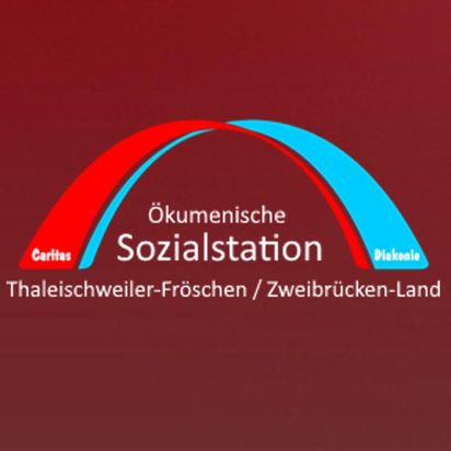 Ökumenische Sozialstation Thaleischweiler-Fröschen / Zweibrücken-Land
