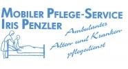 Mobiler Pflege-Service Iris Penzler