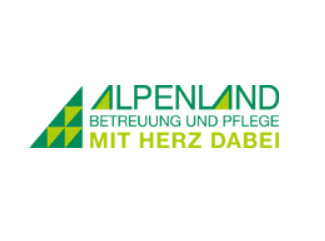 ALPENLAND - Haus der Betreuung und Pflege Kupferzell