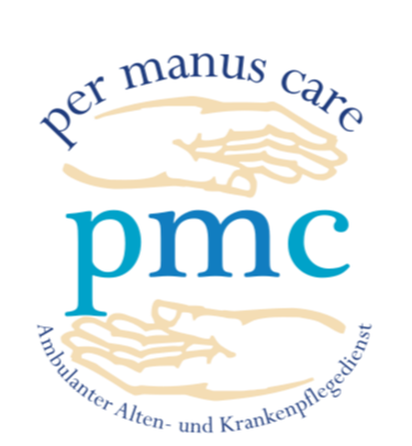 Ambulanter Pflegedienst per manus care