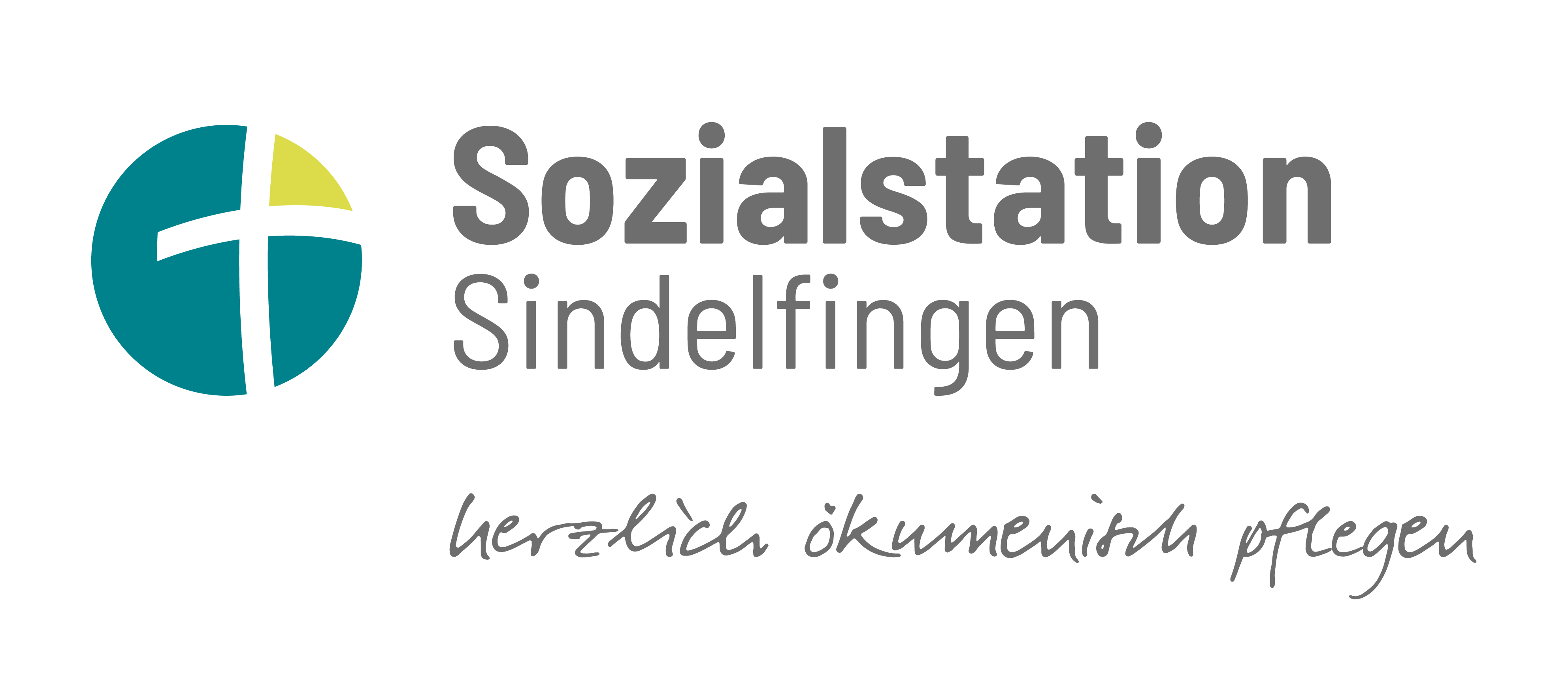  Ökumenische Sozialstation Sindelfingen gGmbH