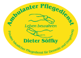 Dieter Söffky - Wohnpark am Klostersee