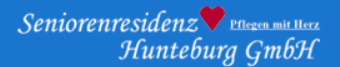 Seniorenresidenz Hunteburg GmbH