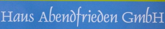 Haus Abendfrieden