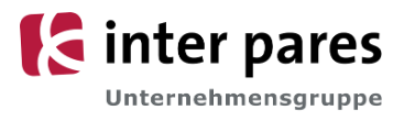 inter pares Seniorenzentrum am Schwanenteich