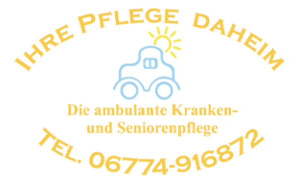 Ihre Pflege daheim - R. Freund & E. Koblenzer GbR