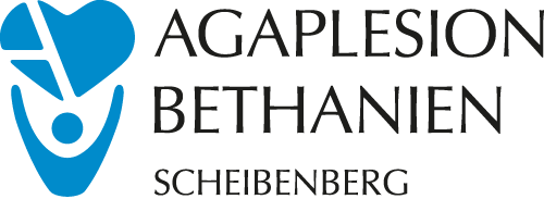 Agaplesion Bethanien Haus Scheibenberg