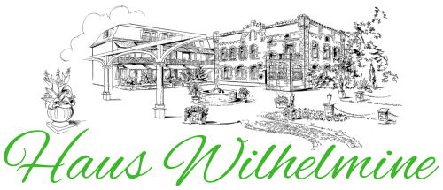 Stiftung Haus Wilhelmine