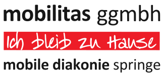 mobilitas gGmbH - die mobile diakonie springe